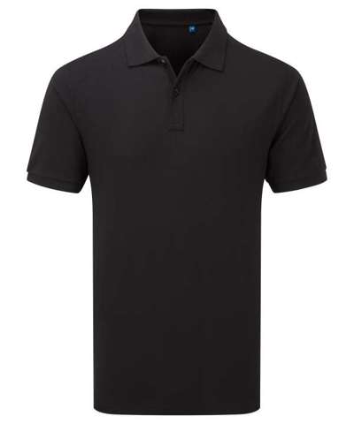 Essential Unisex Polo Shirt