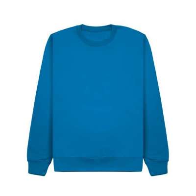 Comfort Cut Kids Sweatshirt