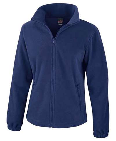 Women's Fashion Fit Outdoor Fleece