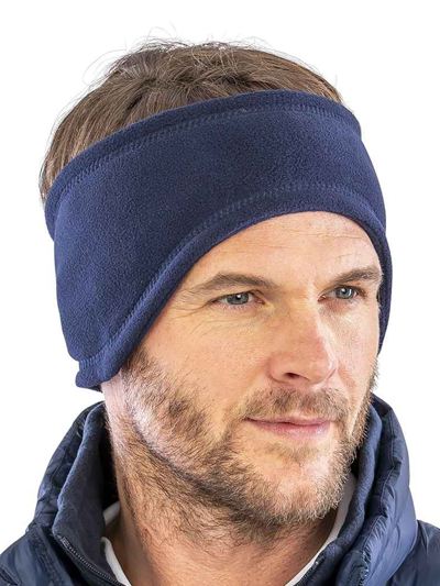 Fleece Headband