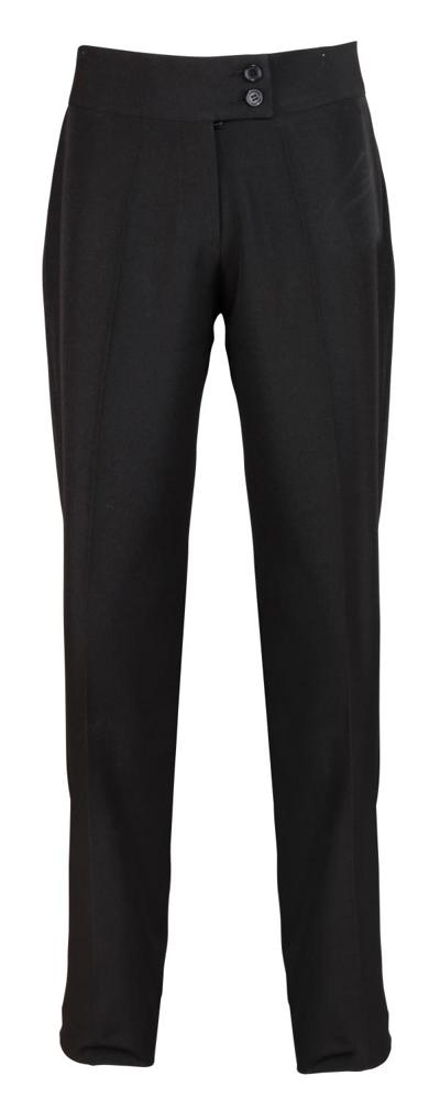 Iris Straight Leg Trouser