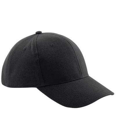 Pro Style Heavy Brushed Cotton Cap