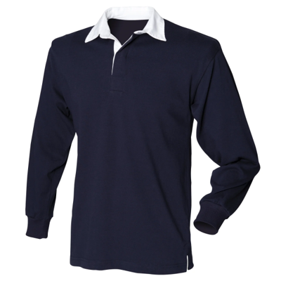 L/S Original Rugby Shirt