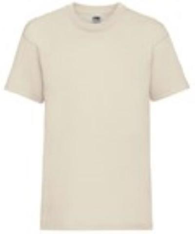 Childrens Valueweight T Shirt