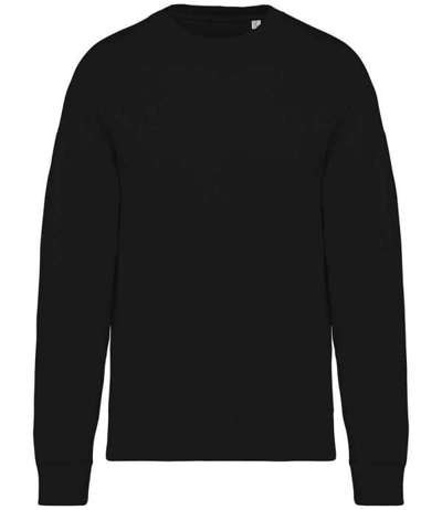 Oversized Sweatshirt