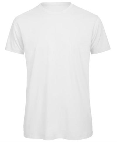 Organic Mens T-Shirt