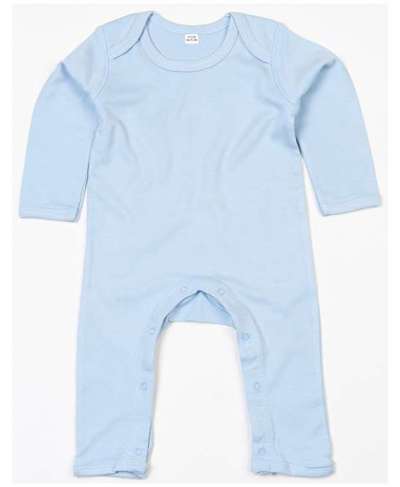 Babybugz Baby Rompersuit