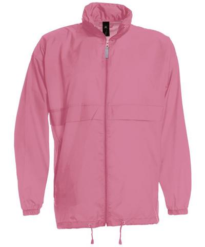 Sirocco Men's Lightweight Jacket