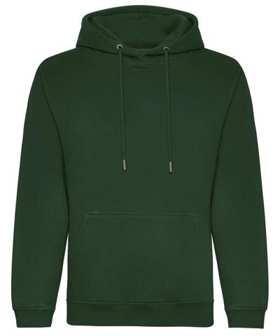 Organic Hoodie
