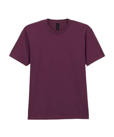 Softstyle Midweight Mens T Shirt