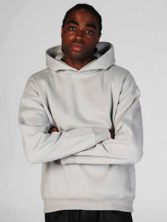 Relaxed Soft Oversized Hoodie