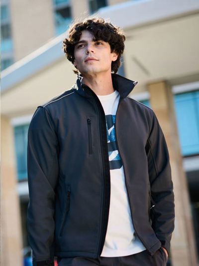 Sandstom Workwear Softshell