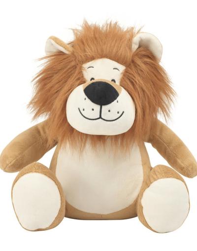 Zippie Lion
