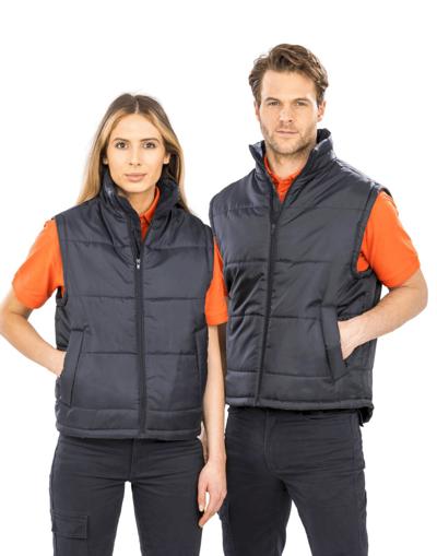 CORE BODYWARMER