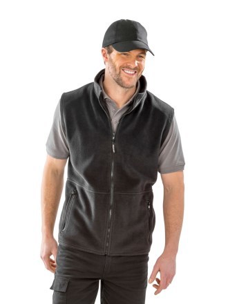 Active Fleece Bodywarmer