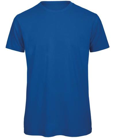 Mens Favourite Organic Crew Tee
