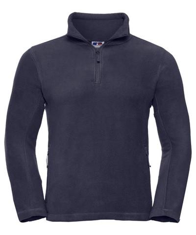 1/4 Zip Outdoor Fleece