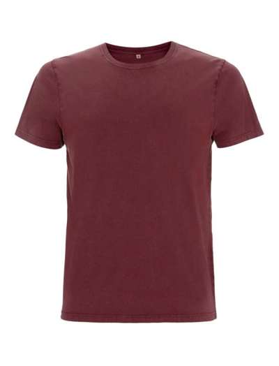 Organic Unisex Jersey T Shirt