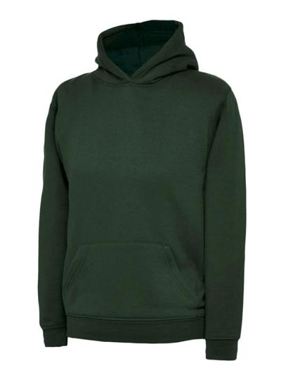Children's Hooded Sweatshirt