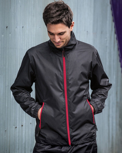 Men's Axis Lightweight Shell