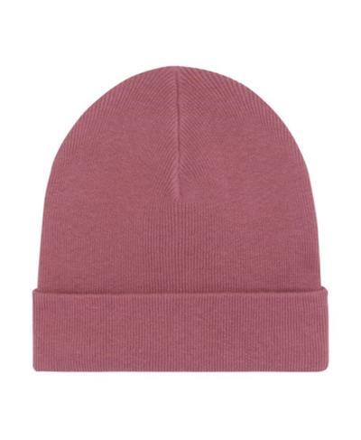 Rib Beanie