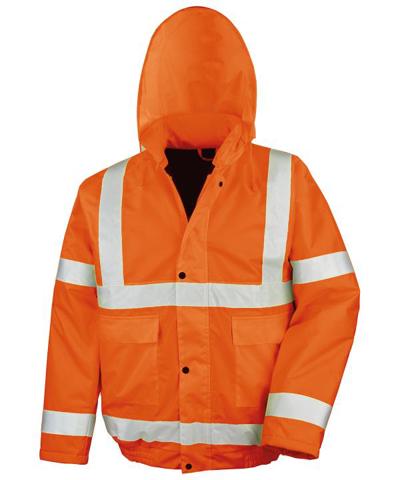 Core En471 High Viz Blouson