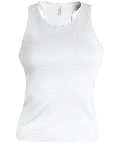 Women's Tank Vest