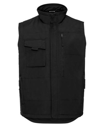Heavy Duty Gilet