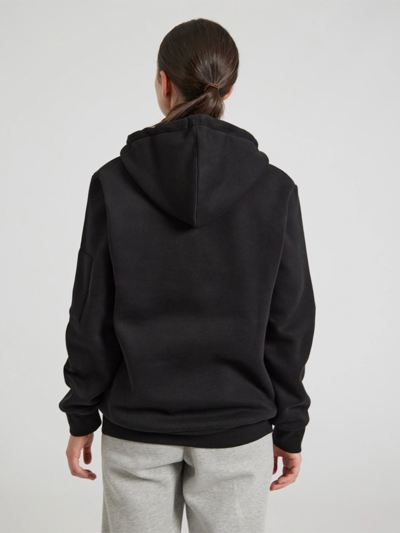 Atlas Adults Quarter Zip Hoodie