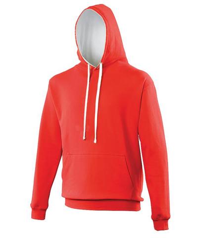 Varsity Hoodie