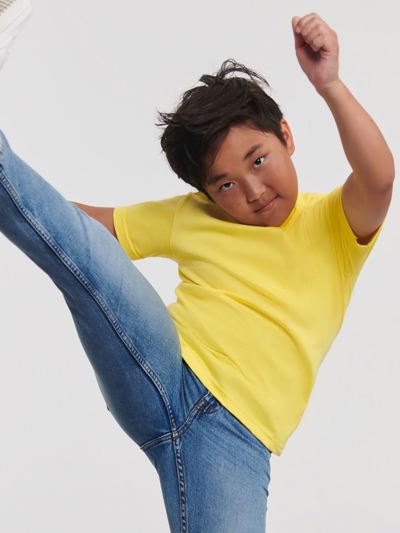 Kids Authentic Classic T