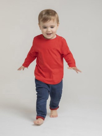 Larkwood Long Sleeve 