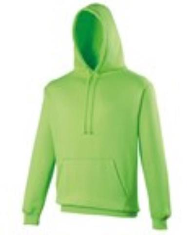 Electric Hoodie