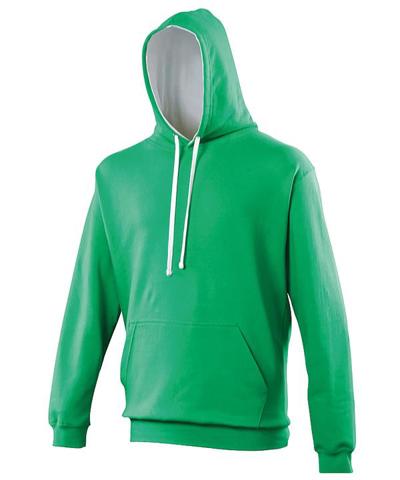 Varsity Hoodie