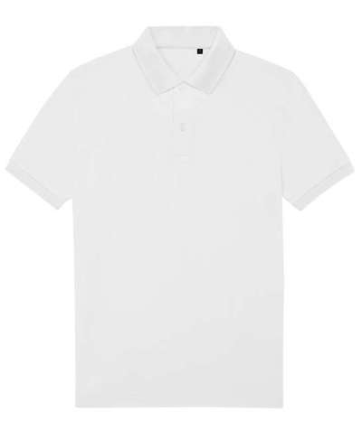 B&C My Eco Polo 65/35