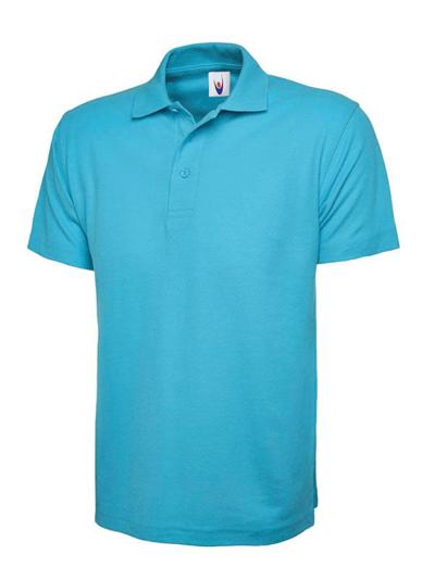 Active Poloshirt