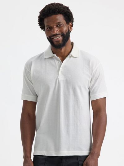 Premium Cotton Polo Shirt