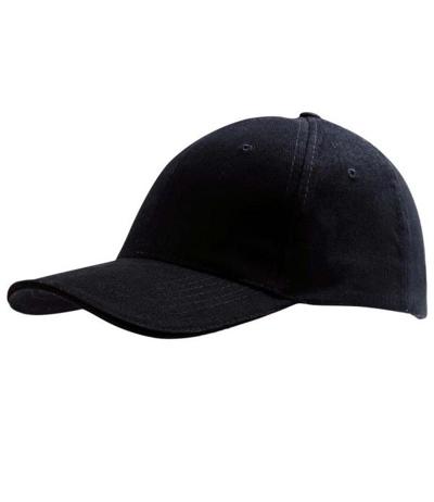 Sol's Buffalo Cap