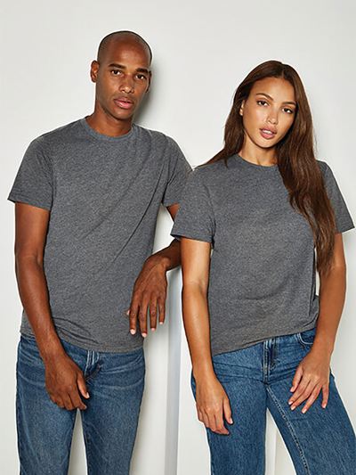 Fashion Fit T-Shirt