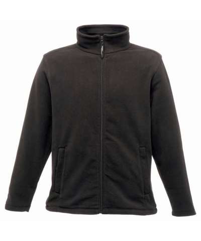 Full Zip Microfleece