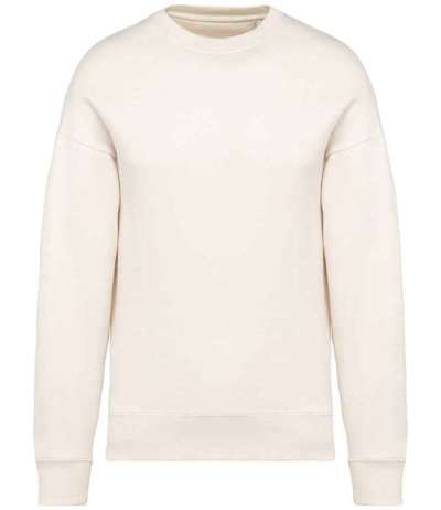 Oversized Sweatshirt