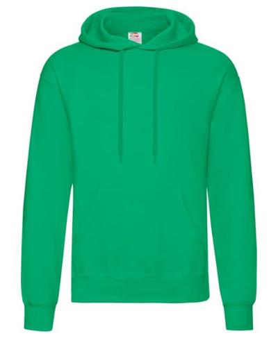 Hooded Sweatshirt