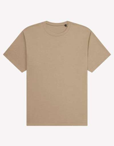 Organic Heavy T Shirt
