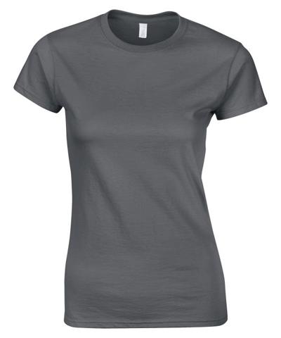 Ladies Tight Fit T-Shirt
