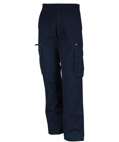 Heavy Canvas Trouser