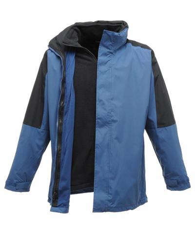 Defender III 3 In 1 Jacket