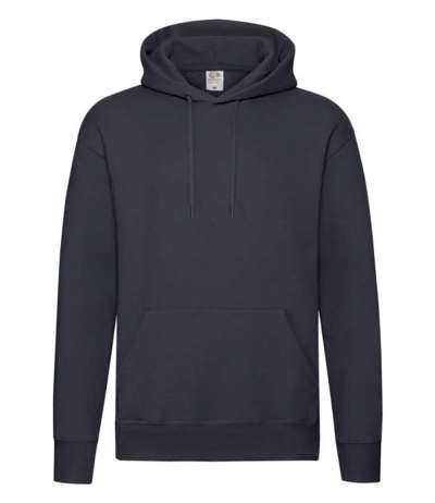 Hooded Sweat 70/30