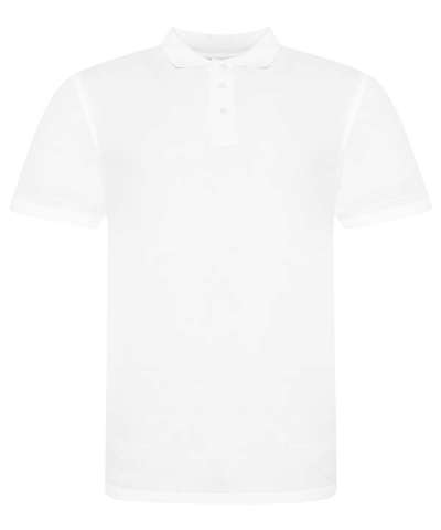 Cotton Piqué Polo Shirt