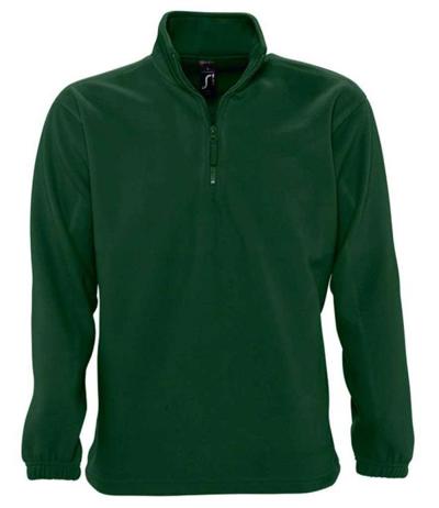 Ness Zip Neck Fleece