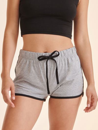 Ladies Retro Shorts